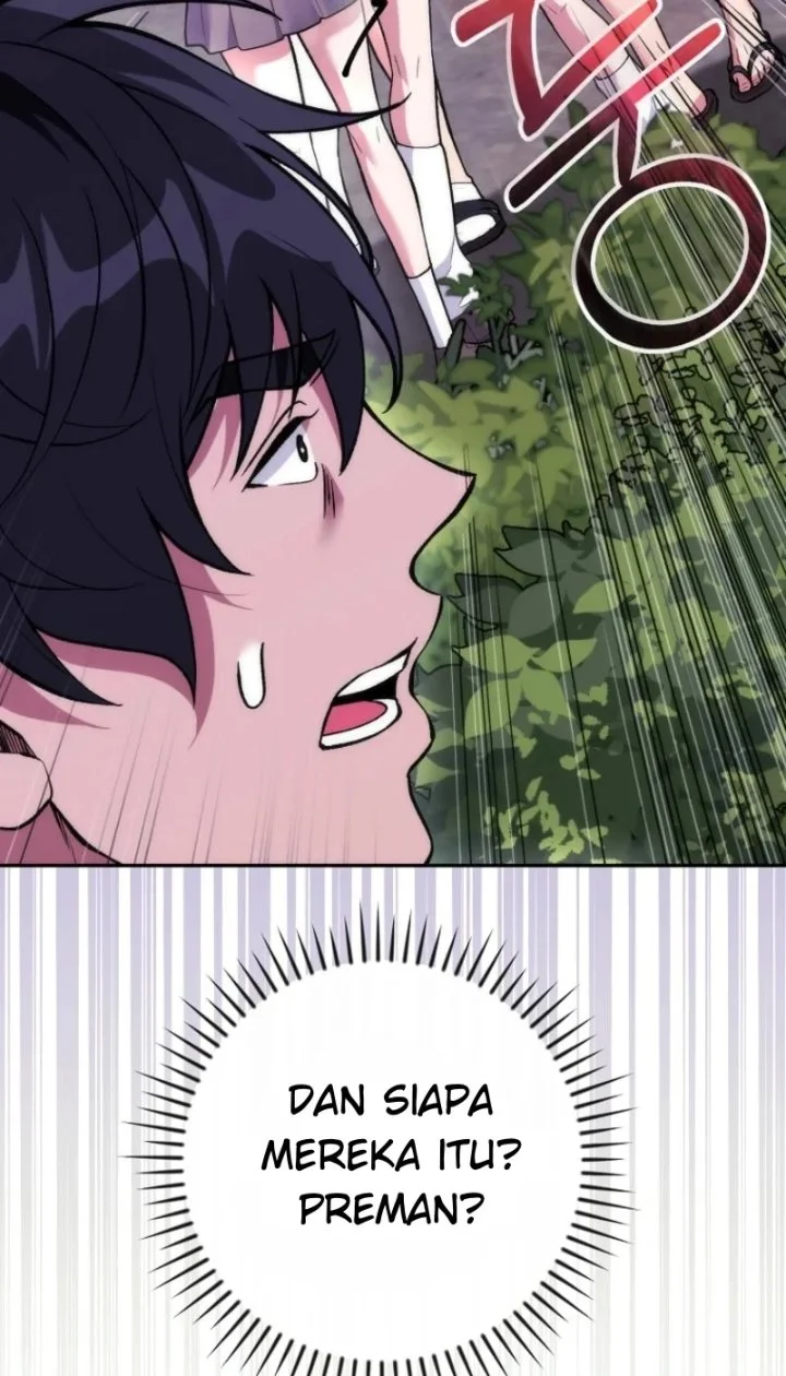 I was Thrown into an Unfamiliar Manga Chapter 35 - halaman 119