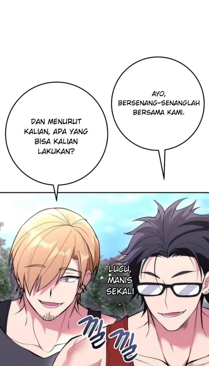 I was Thrown into an Unfamiliar Manga Chapter 35 - halaman 123