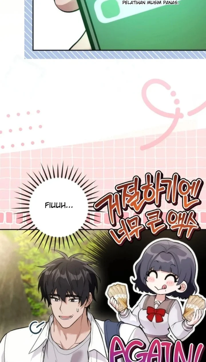 I was Thrown into an Unfamiliar Manga Chapter 35 - halaman 15