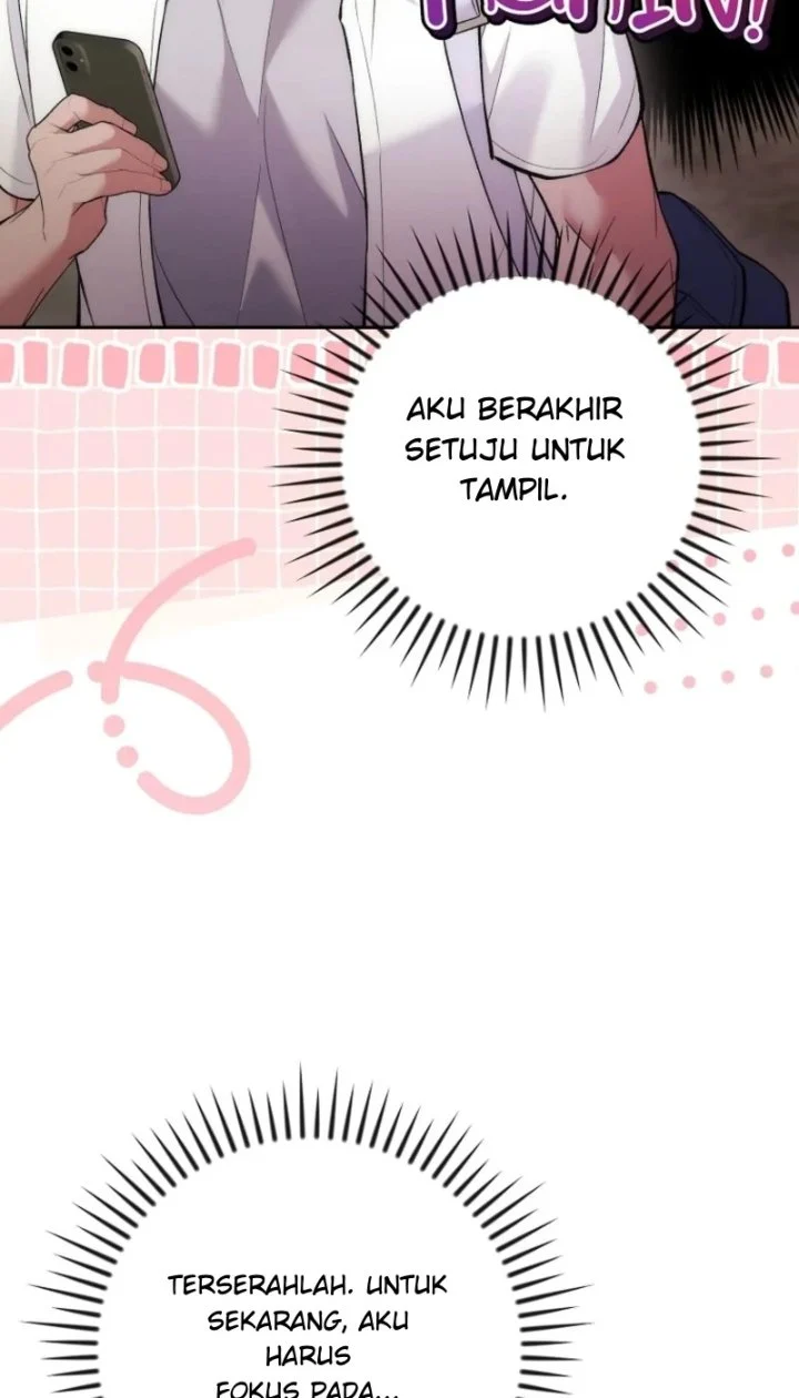 I was Thrown into an Unfamiliar Manga Chapter 35 - halaman 16
