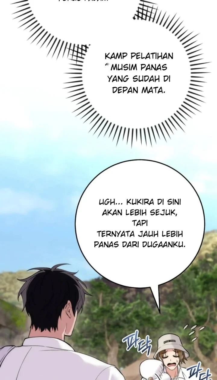 I was Thrown into an Unfamiliar Manga Chapter 35 - halaman 17
