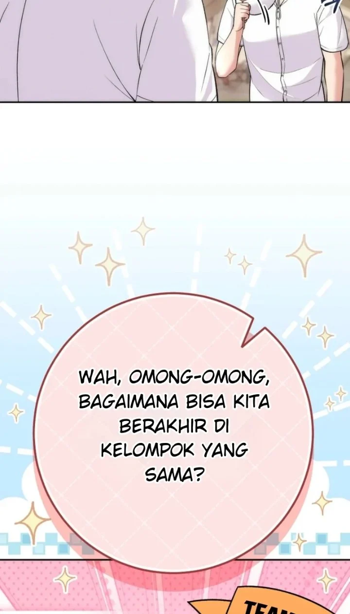 I was Thrown into an Unfamiliar Manga Chapter 35 - halaman 18