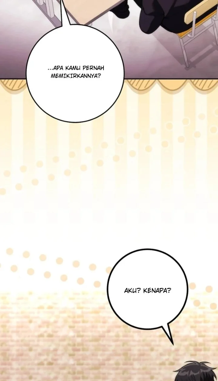 I was Thrown into an Unfamiliar Manga Chapter 35 - halaman 2
