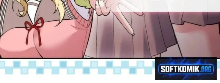 I was Thrown into an Unfamiliar Manga Chapter 35 - halaman 20