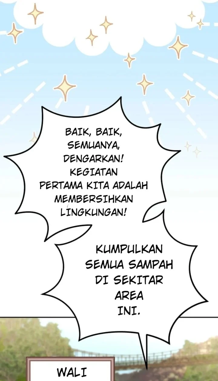 I was Thrown into an Unfamiliar Manga Chapter 35 - halaman 21