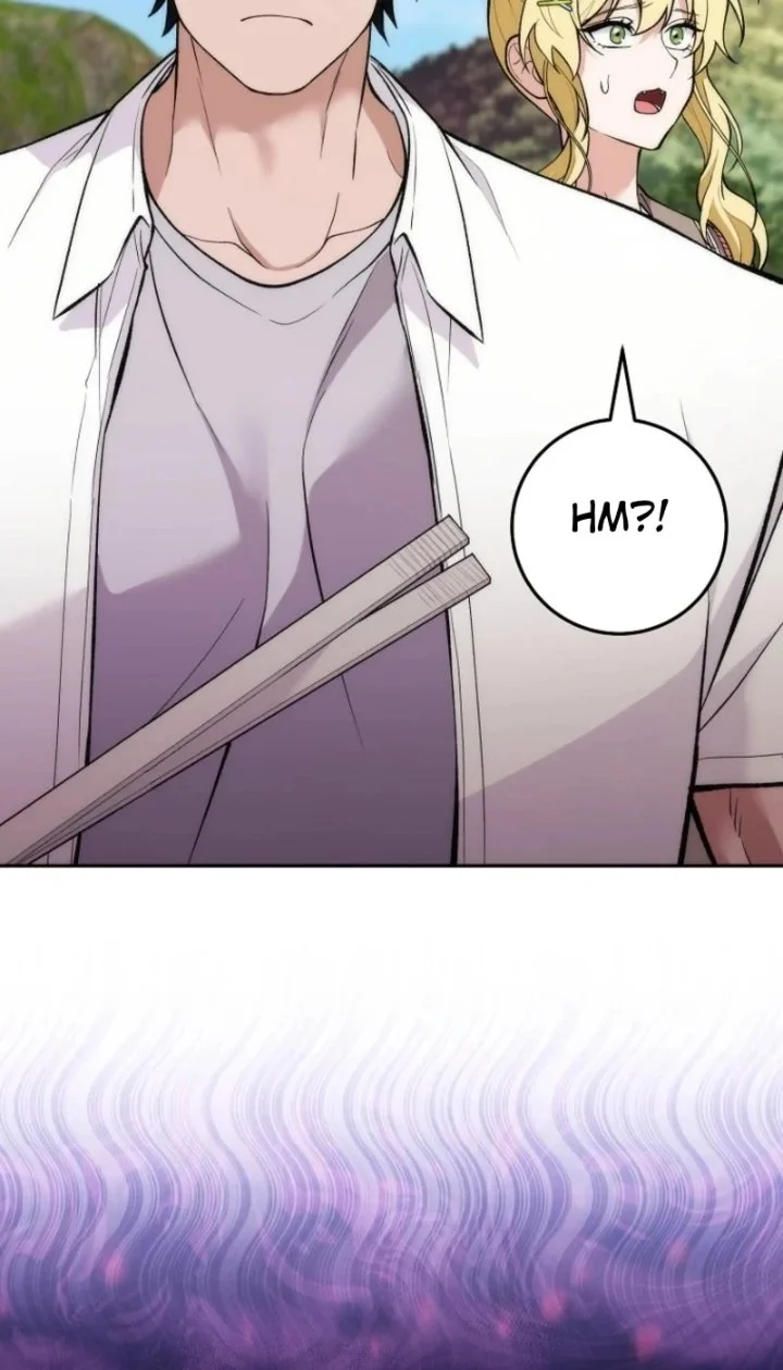 I was Thrown into an Unfamiliar Manga Chapter 35 - halaman 27