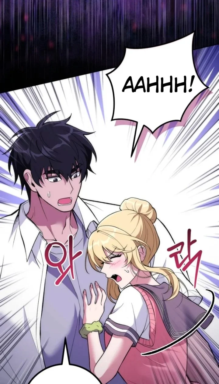I was Thrown into an Unfamiliar Manga Chapter 35 - halaman 29