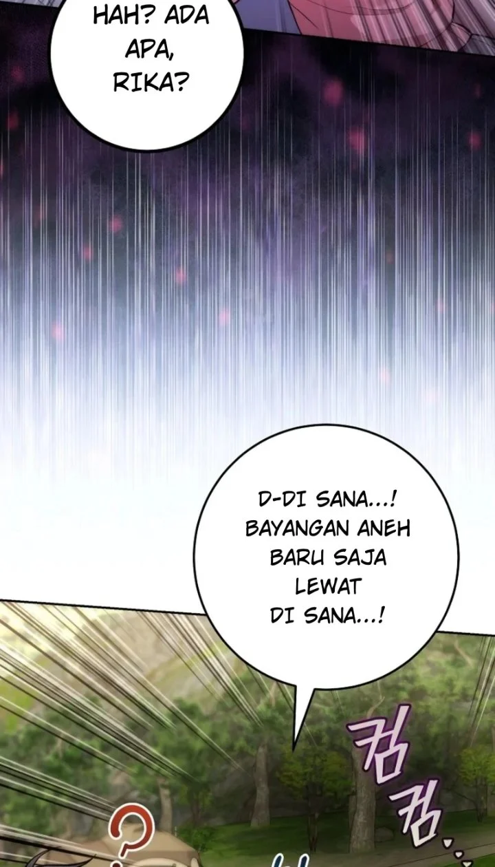 I was Thrown into an Unfamiliar Manga Chapter 35 - halaman 30