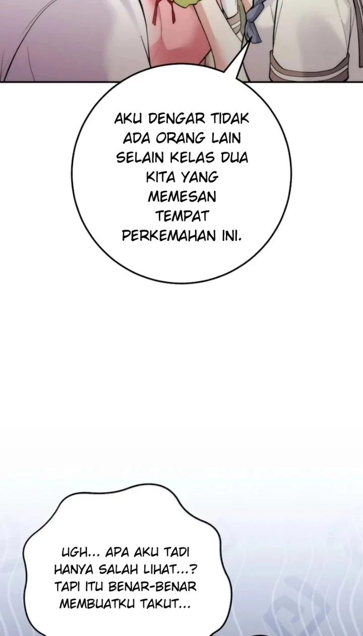 I was Thrown into an Unfamiliar Manga Chapter 35 - halaman 33