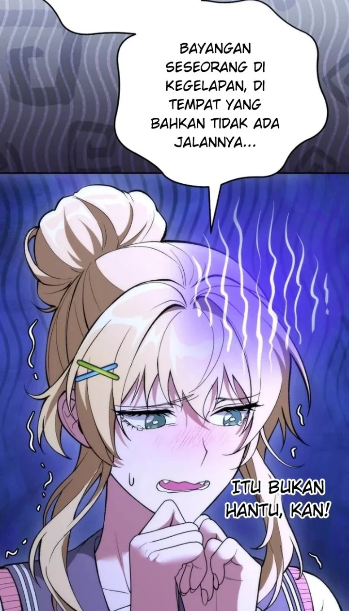 I was Thrown into an Unfamiliar Manga Chapter 35 - halaman 34