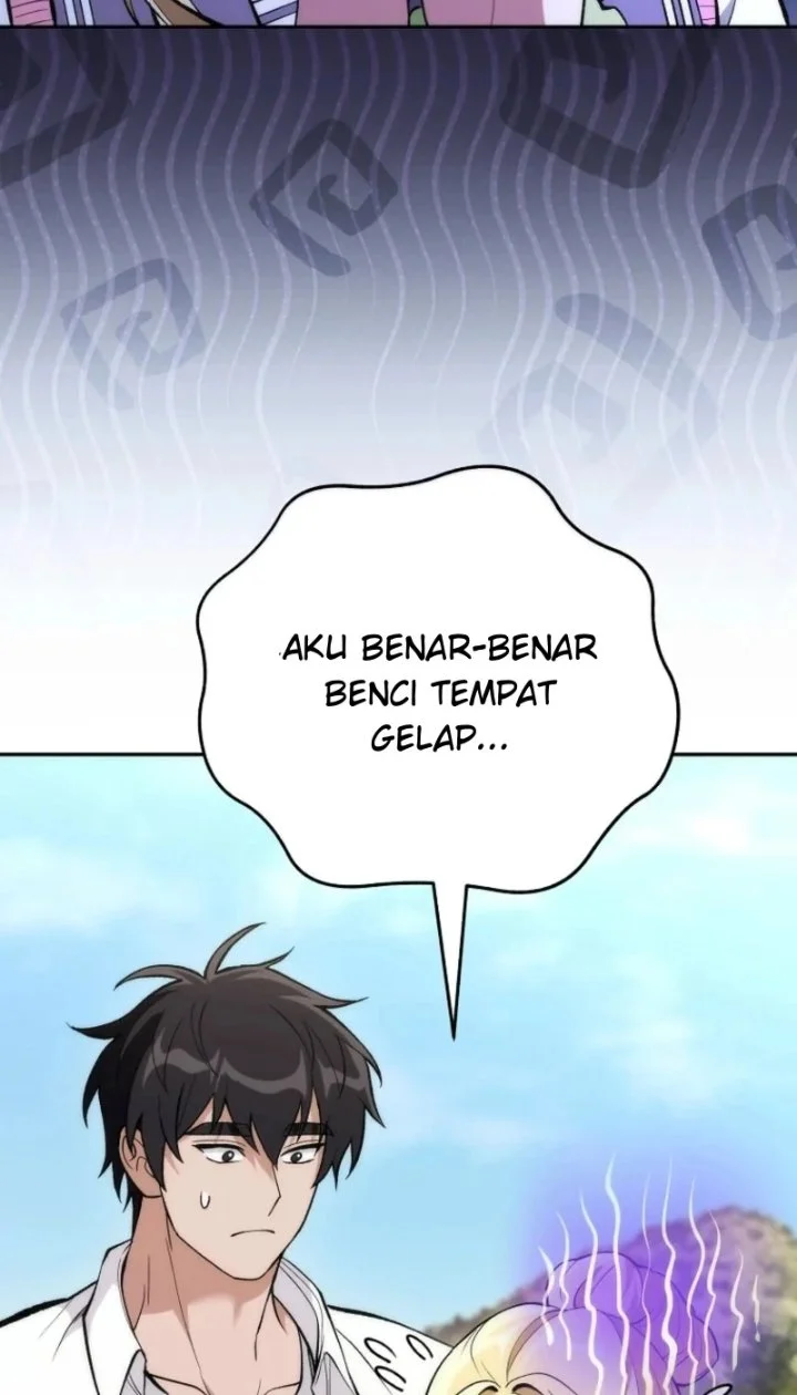 I was Thrown into an Unfamiliar Manga Chapter 35 - halaman 35