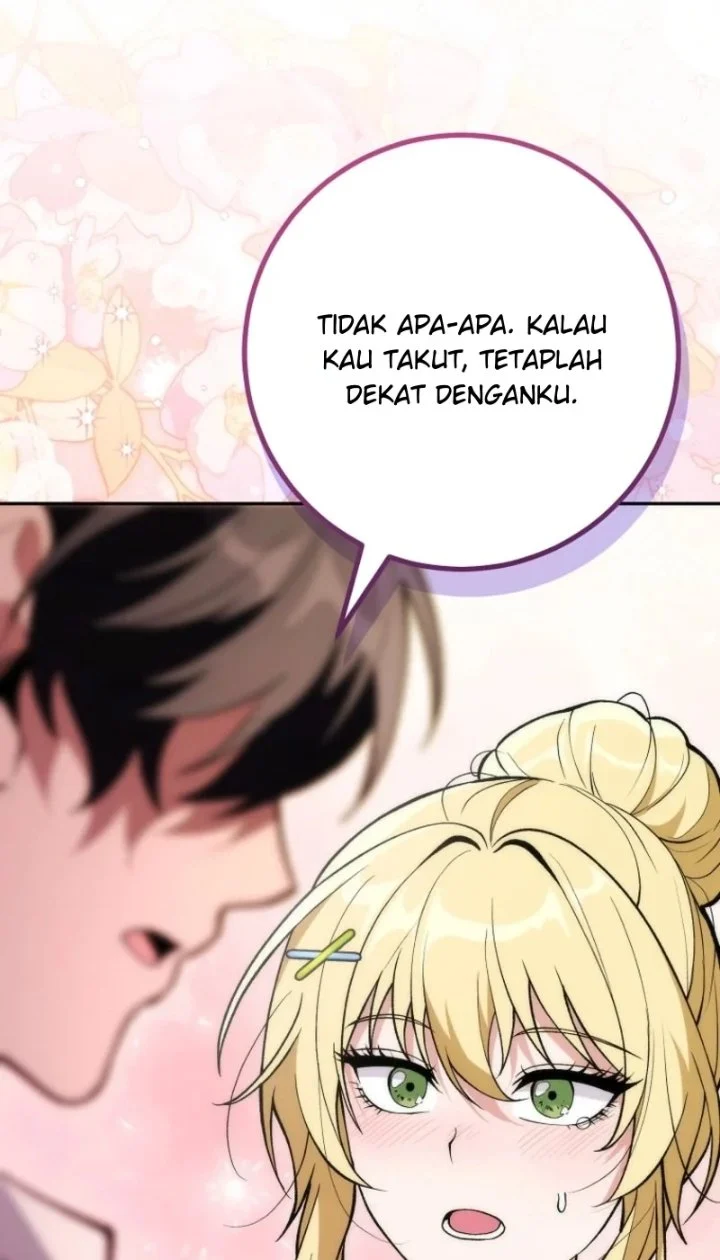 I was Thrown into an Unfamiliar Manga Chapter 35 - halaman 37