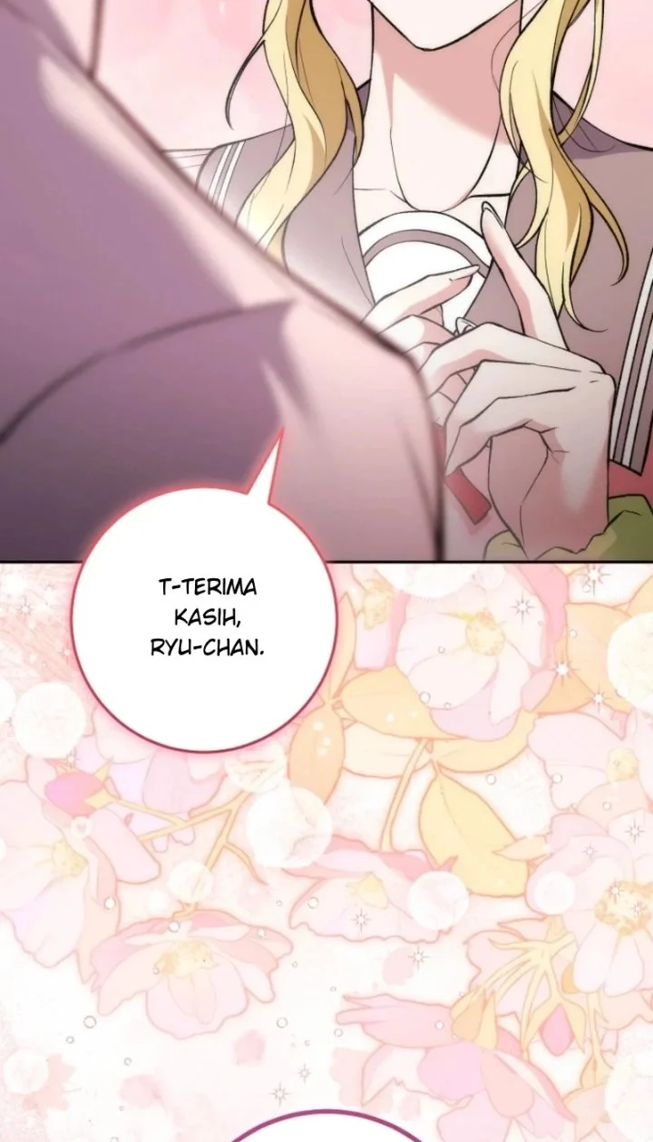 I was Thrown into an Unfamiliar Manga Chapter 35 - halaman 38