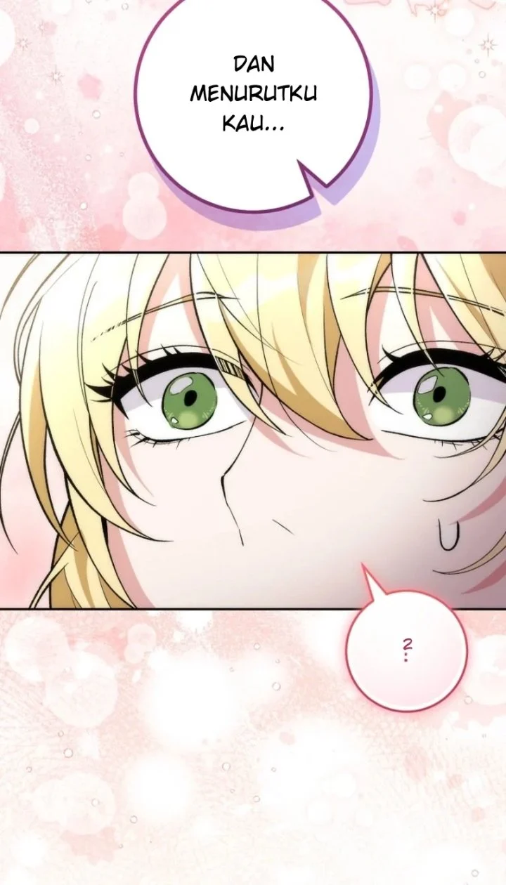 I was Thrown into an Unfamiliar Manga Chapter 35 - halaman 39
