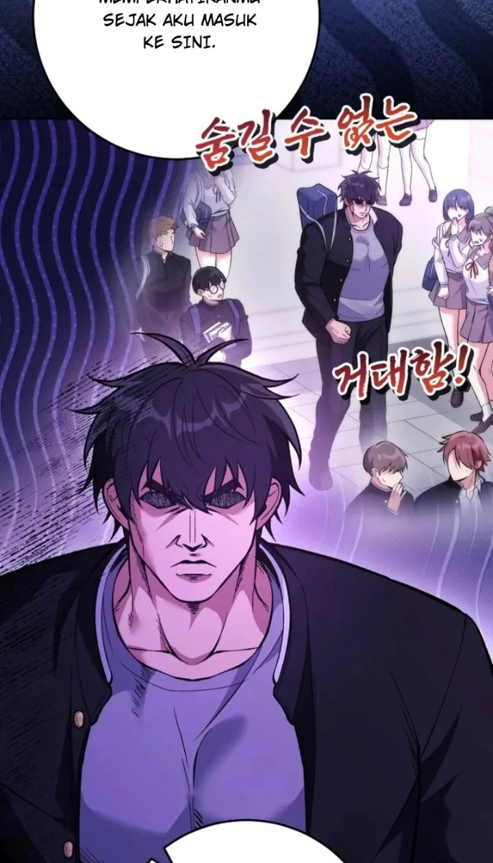 I was Thrown into an Unfamiliar Manga Chapter 35 - halaman 4