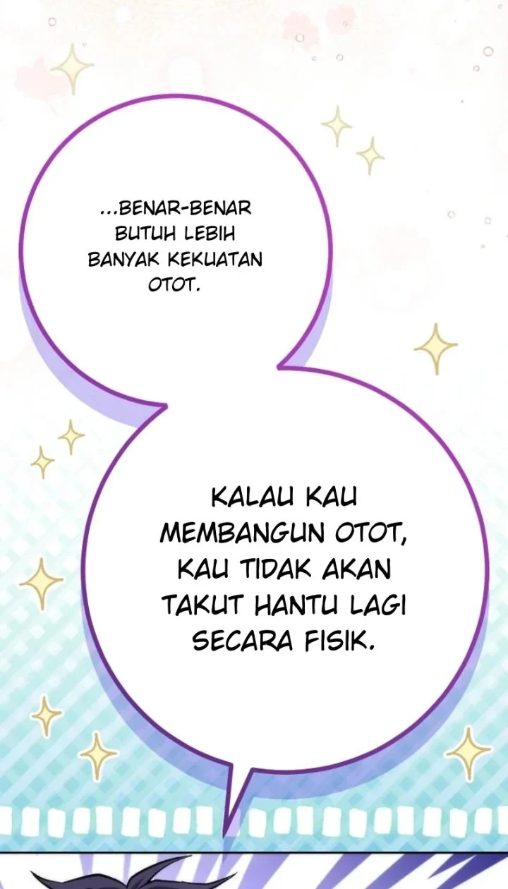 I was Thrown into an Unfamiliar Manga Chapter 35 - halaman 40
