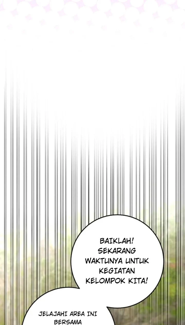 I was Thrown into an Unfamiliar Manga Chapter 35 - halaman 44