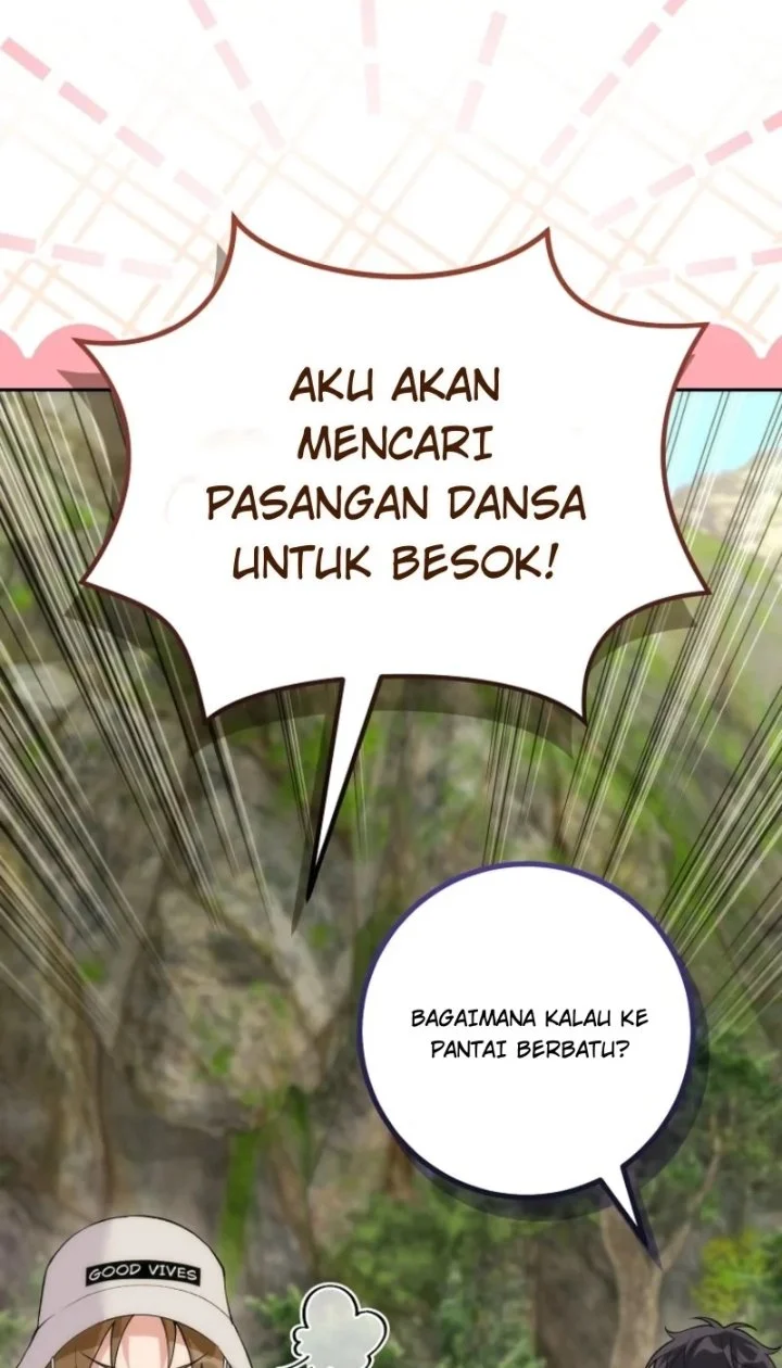 I was Thrown into an Unfamiliar Manga Chapter 35 - halaman 46