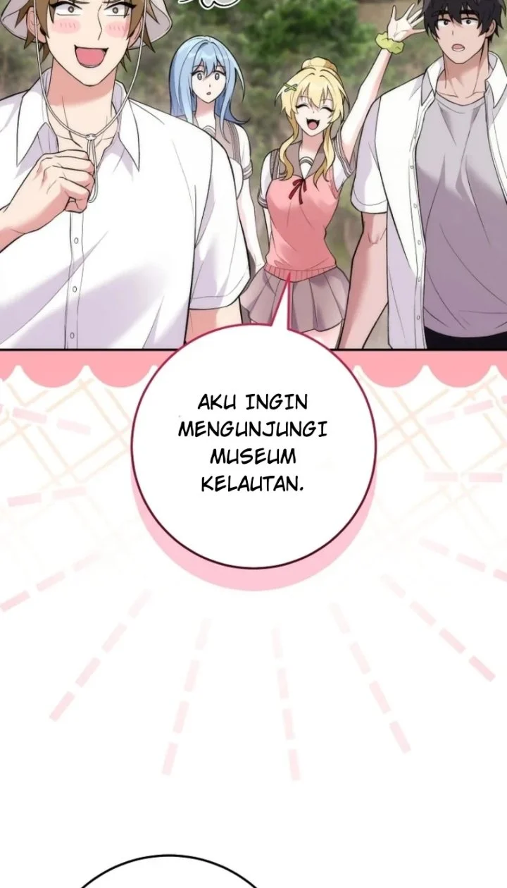 I was Thrown into an Unfamiliar Manga Chapter 35 - halaman 47