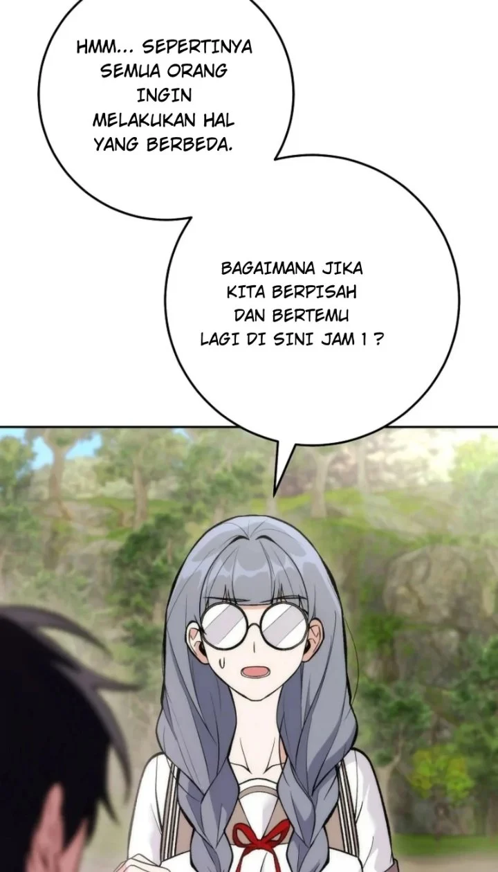 I was Thrown into an Unfamiliar Manga Chapter 35 - halaman 48