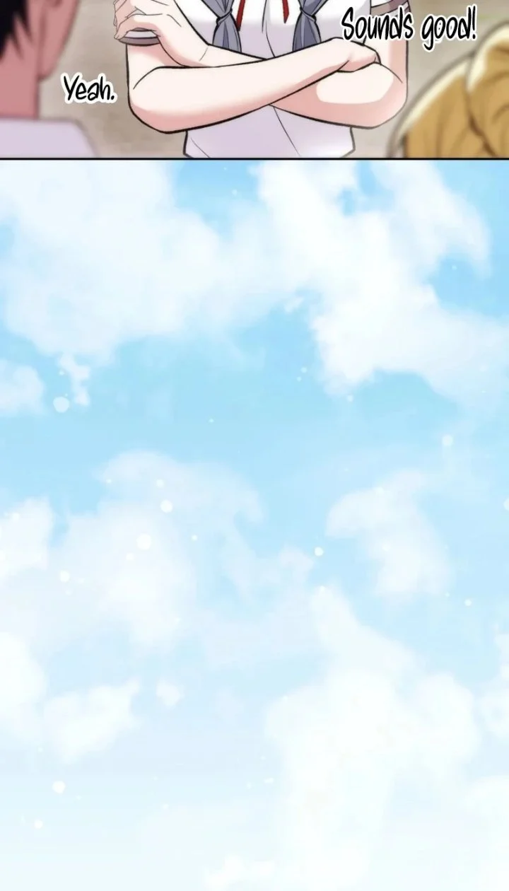 I was Thrown into an Unfamiliar Manga Chapter 35 - halaman 49