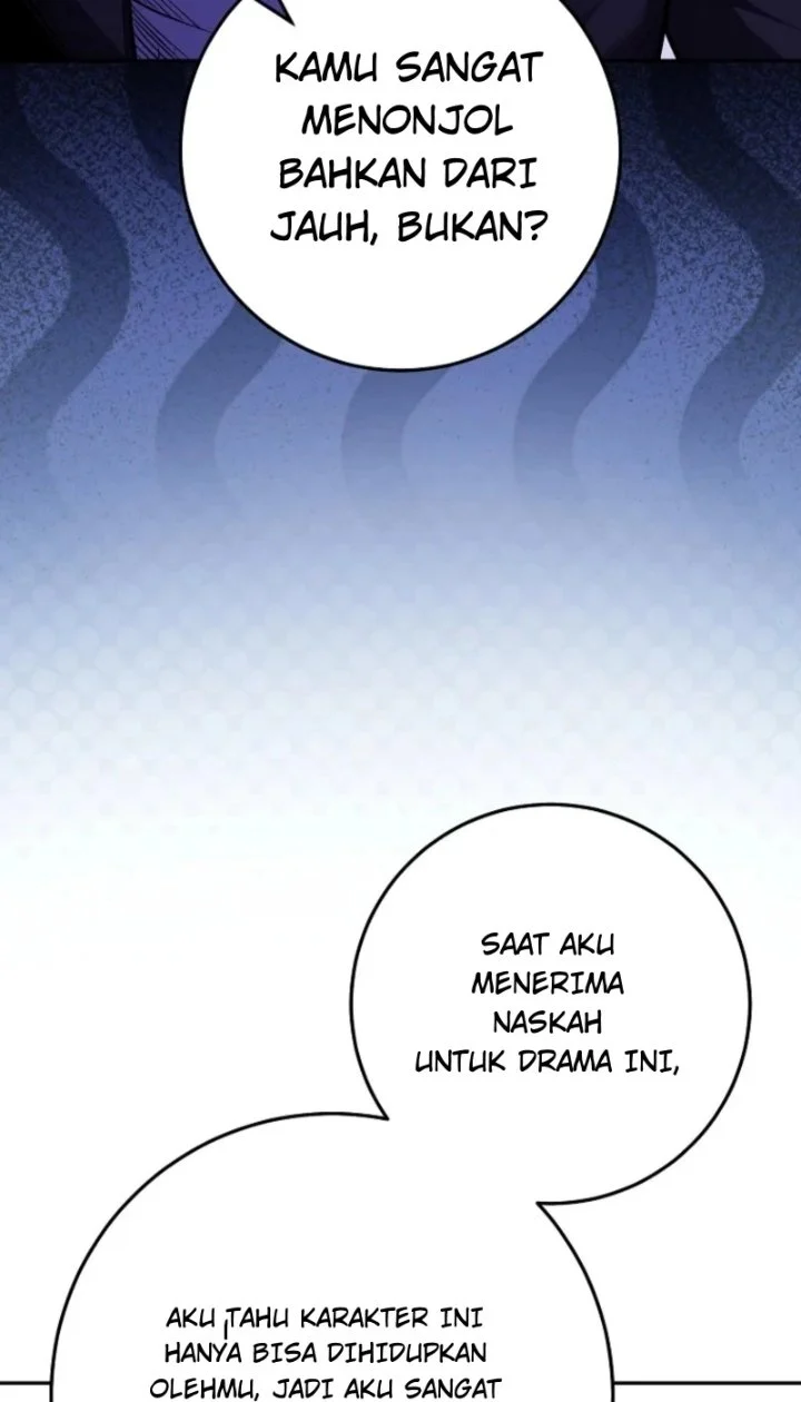 I was Thrown into an Unfamiliar Manga Chapter 35 - halaman 5