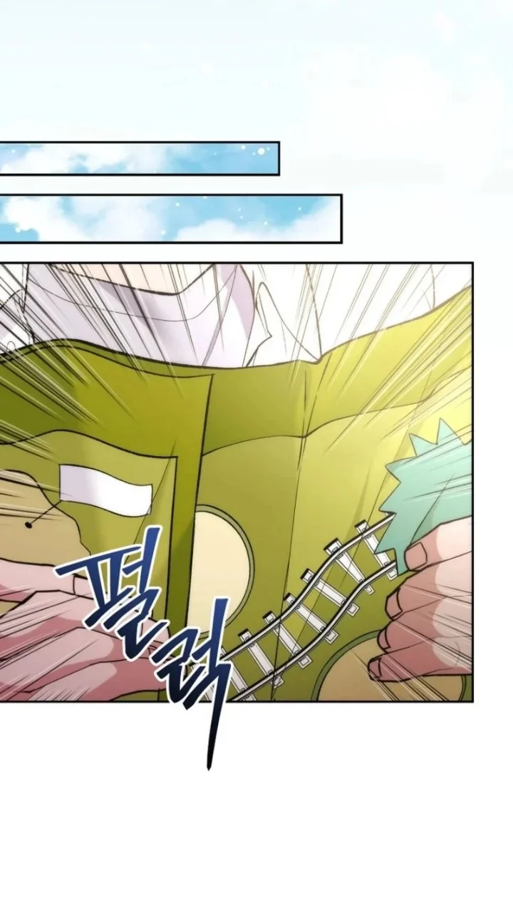 I was Thrown into an Unfamiliar Manga Chapter 35 - halaman 50