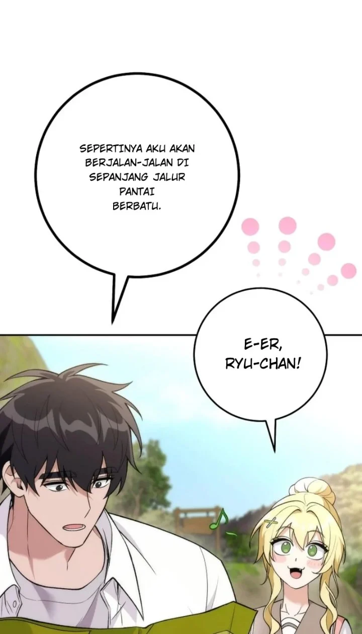 I was Thrown into an Unfamiliar Manga Chapter 35 - halaman 51