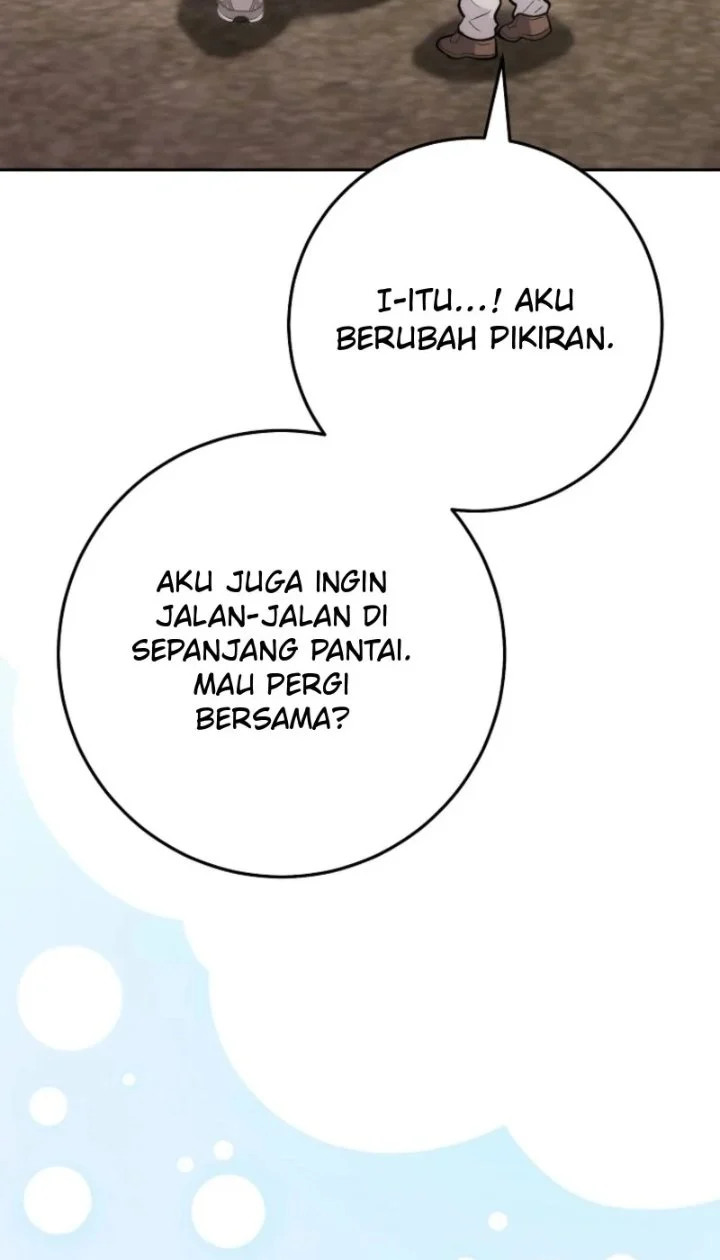 I was Thrown into an Unfamiliar Manga Chapter 35 - halaman 54