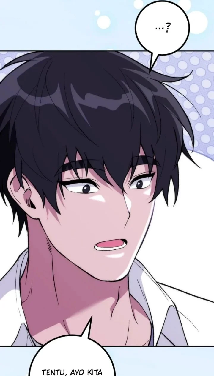 I was Thrown into an Unfamiliar Manga Chapter 35 - halaman 55