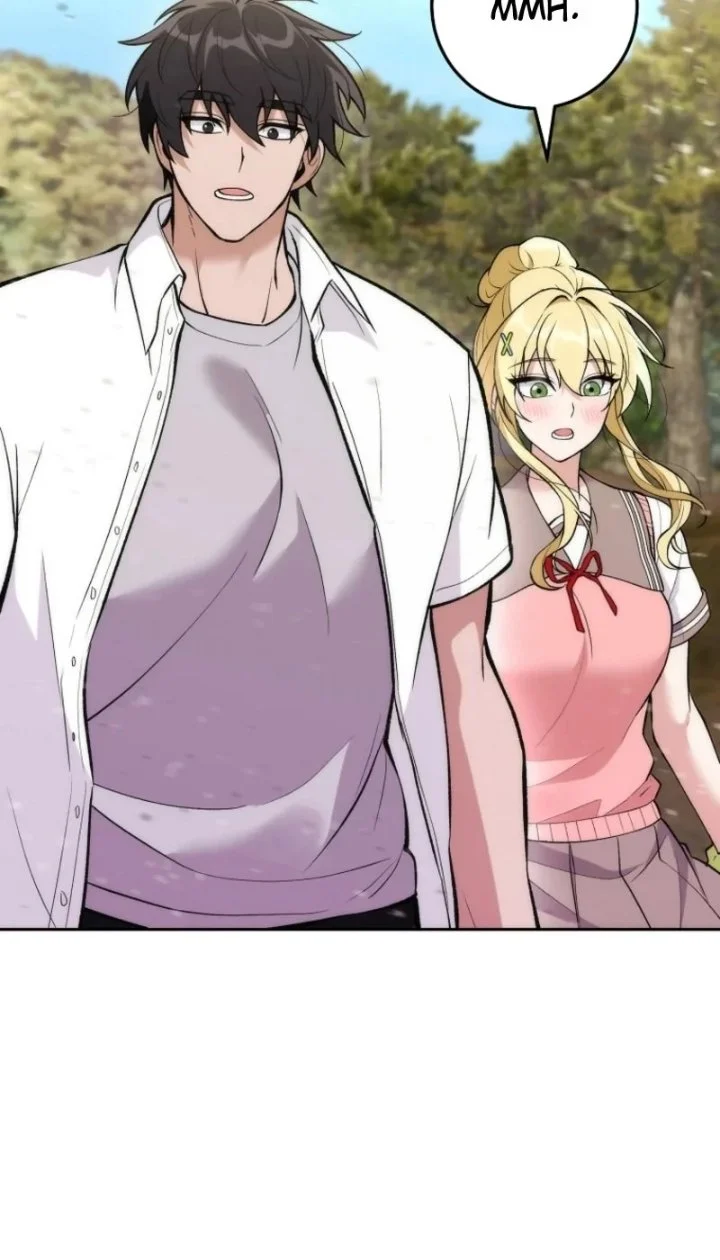 I was Thrown into an Unfamiliar Manga Chapter 35 - halaman 59