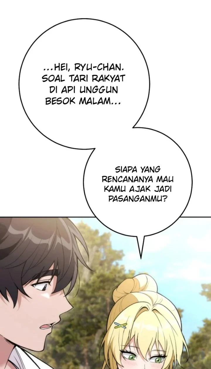 I was Thrown into an Unfamiliar Manga Chapter 35 - halaman 60