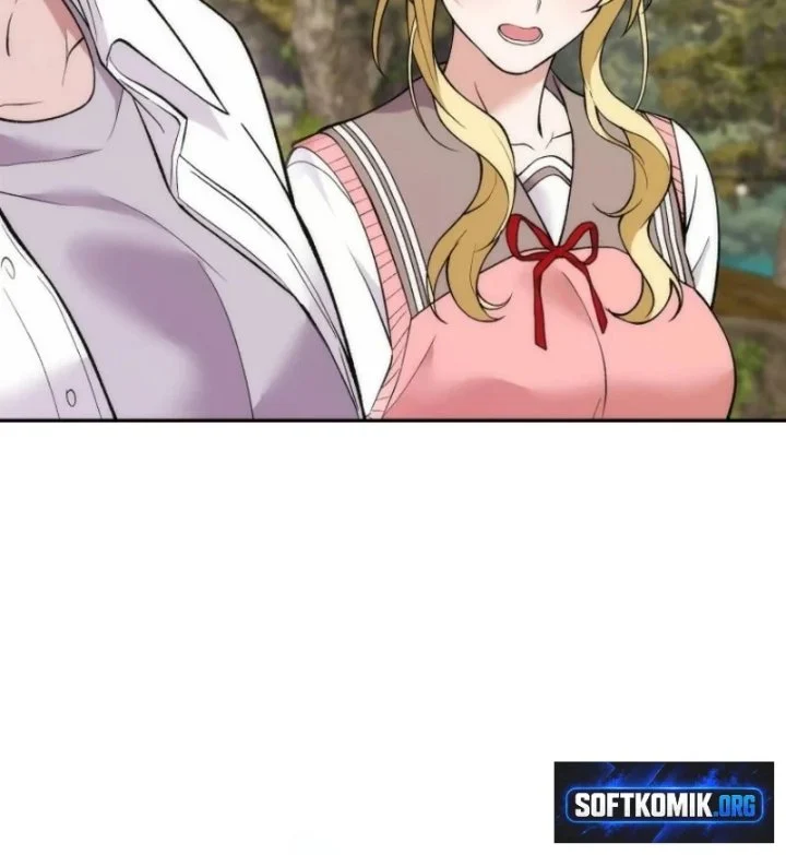 I was Thrown into an Unfamiliar Manga Chapter 35 - halaman 61