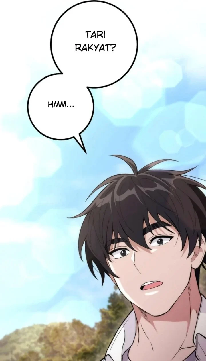 I was Thrown into an Unfamiliar Manga Chapter 35 - halaman 62