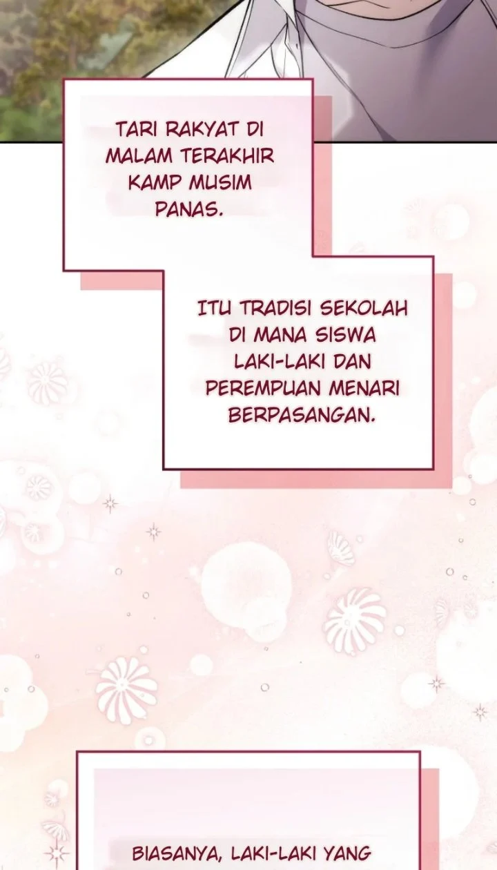 I was Thrown into an Unfamiliar Manga Chapter 35 - halaman 63