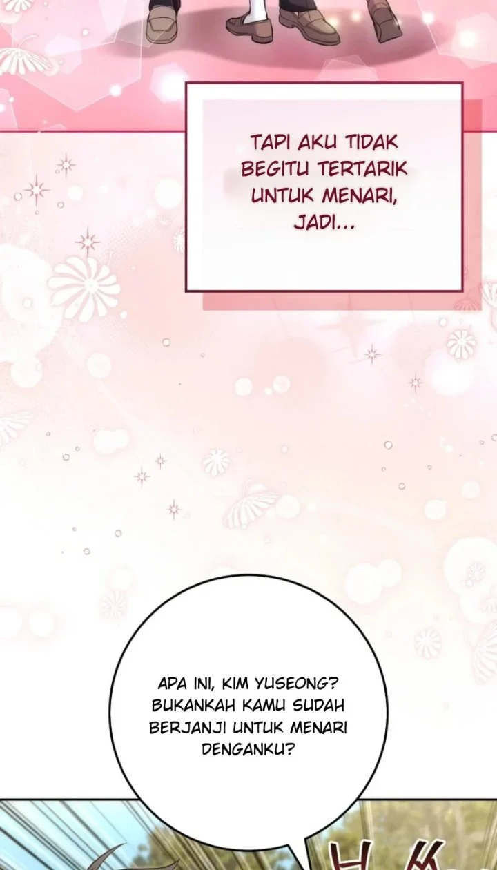 I was Thrown into an Unfamiliar Manga Chapter 35 - halaman 65