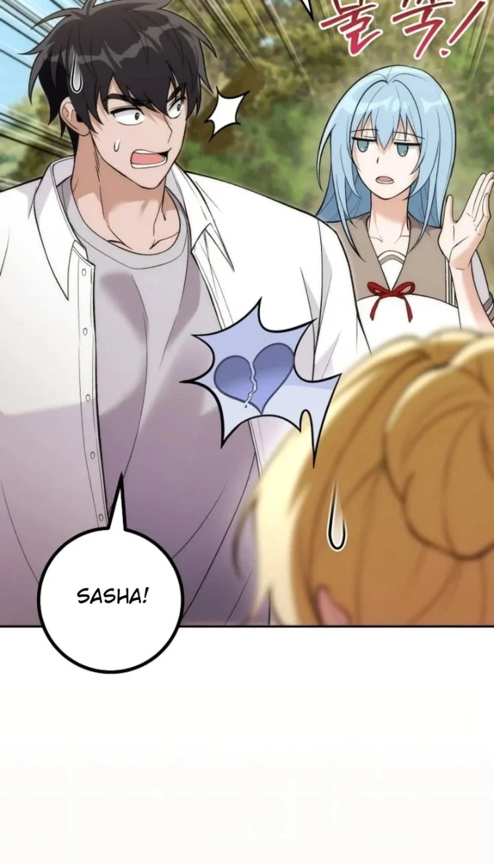 I was Thrown into an Unfamiliar Manga Chapter 35 - halaman 66