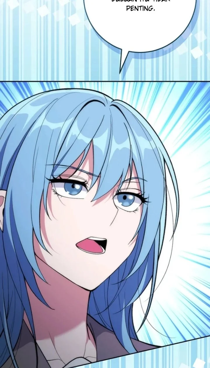 I was Thrown into an Unfamiliar Manga Chapter 35 - halaman 69