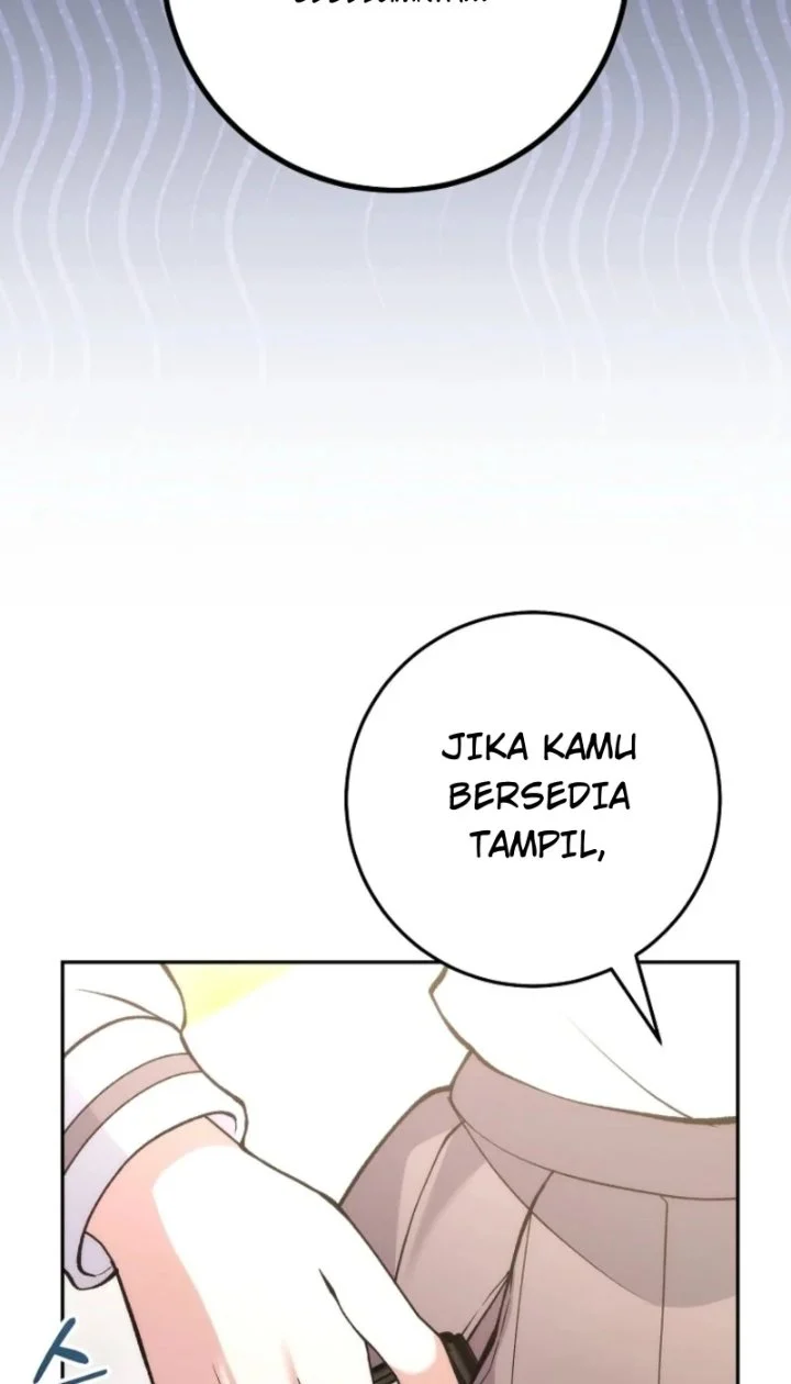 I was Thrown into an Unfamiliar Manga Chapter 35 - halaman 7