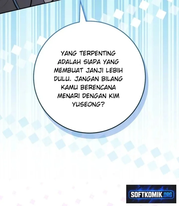 I was Thrown into an Unfamiliar Manga Chapter 35 - halaman 70