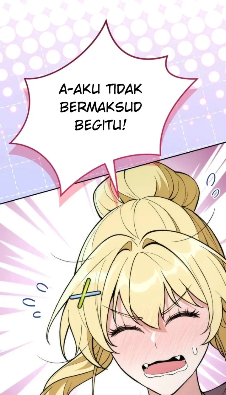I was Thrown into an Unfamiliar Manga Chapter 35 - halaman 71