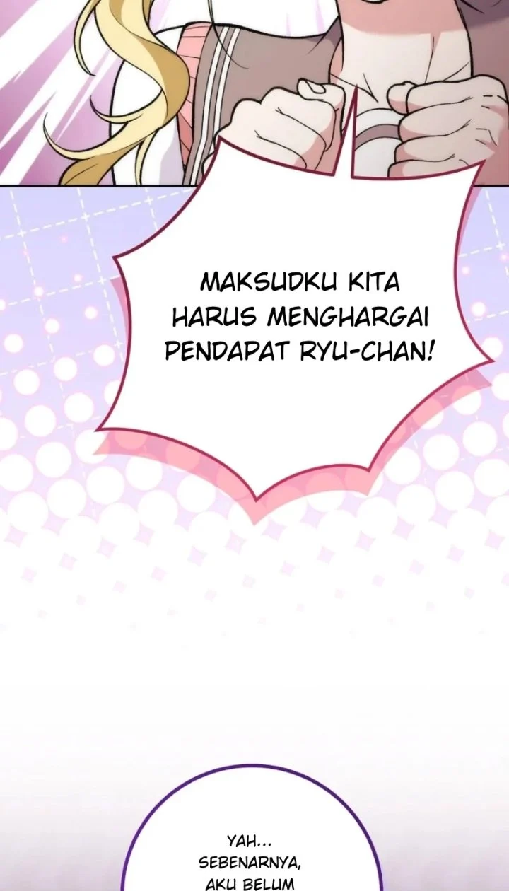 I was Thrown into an Unfamiliar Manga Chapter 35 - halaman 72