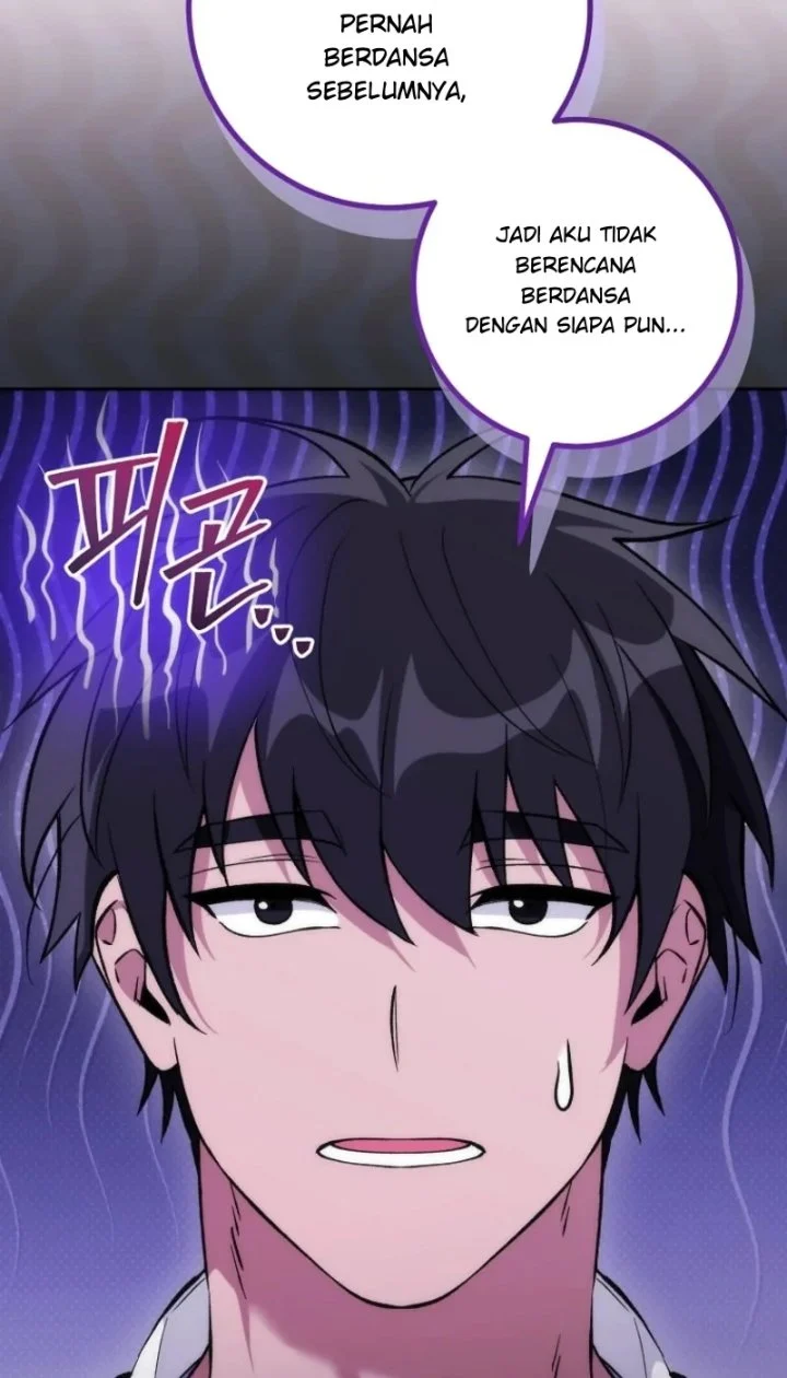 I was Thrown into an Unfamiliar Manga Chapter 35 - halaman 73