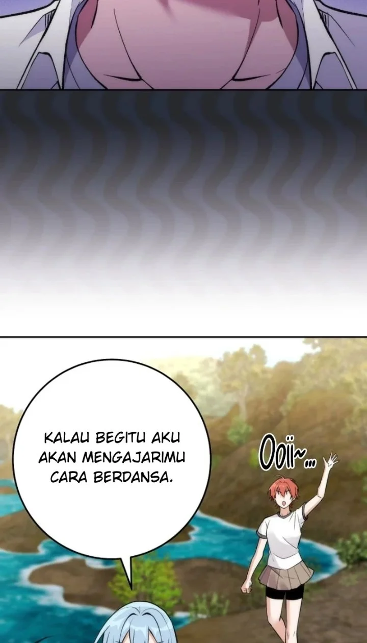 I was Thrown into an Unfamiliar Manga Chapter 35 - halaman 74