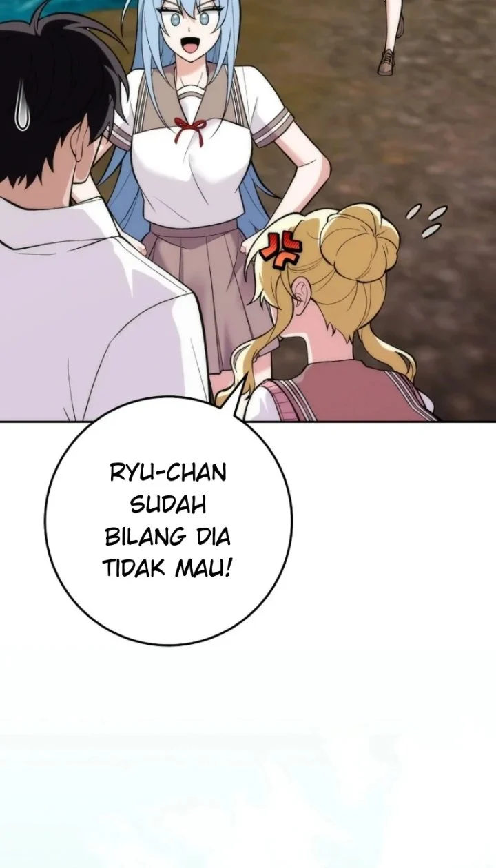 I was Thrown into an Unfamiliar Manga Chapter 35 - halaman 75