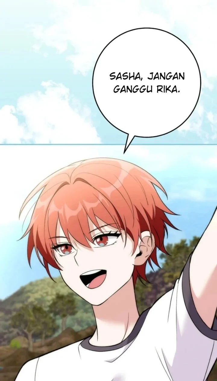 I was Thrown into an Unfamiliar Manga Chapter 35 - halaman 76