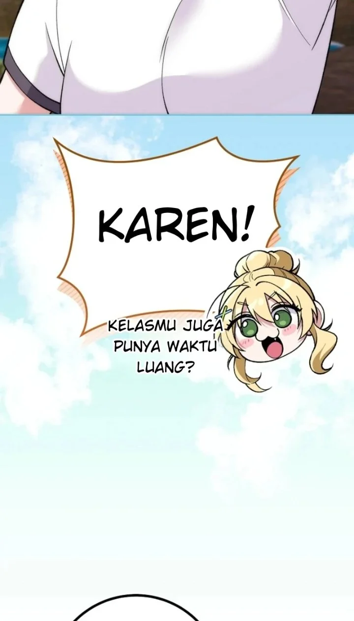 I was Thrown into an Unfamiliar Manga Chapter 35 - halaman 77