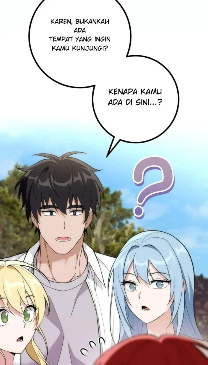 I was Thrown into an Unfamiliar Manga Chapter 35 - halaman 78