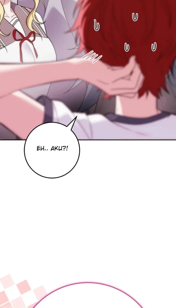 I was Thrown into an Unfamiliar Manga Chapter 35 - halaman 79