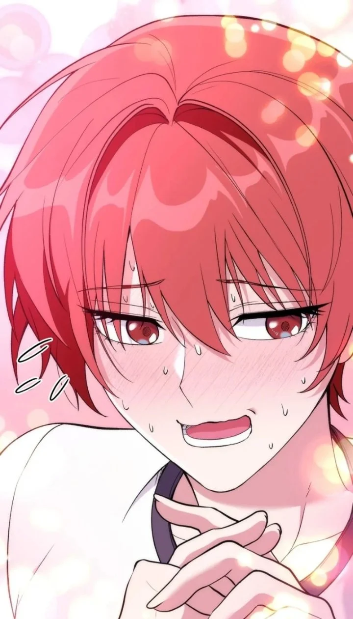 I was Thrown into an Unfamiliar Manga Chapter 35 - halaman 81